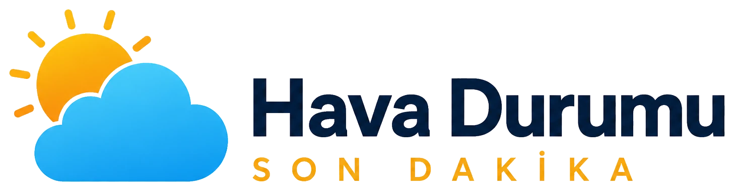 Hava Durumu Son Dakika